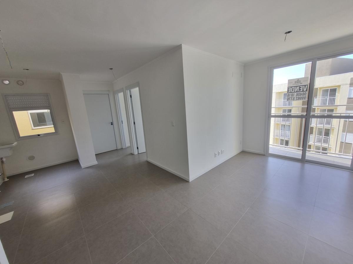 Apartamento à venda com 2 quartos, 51m² - Foto 2