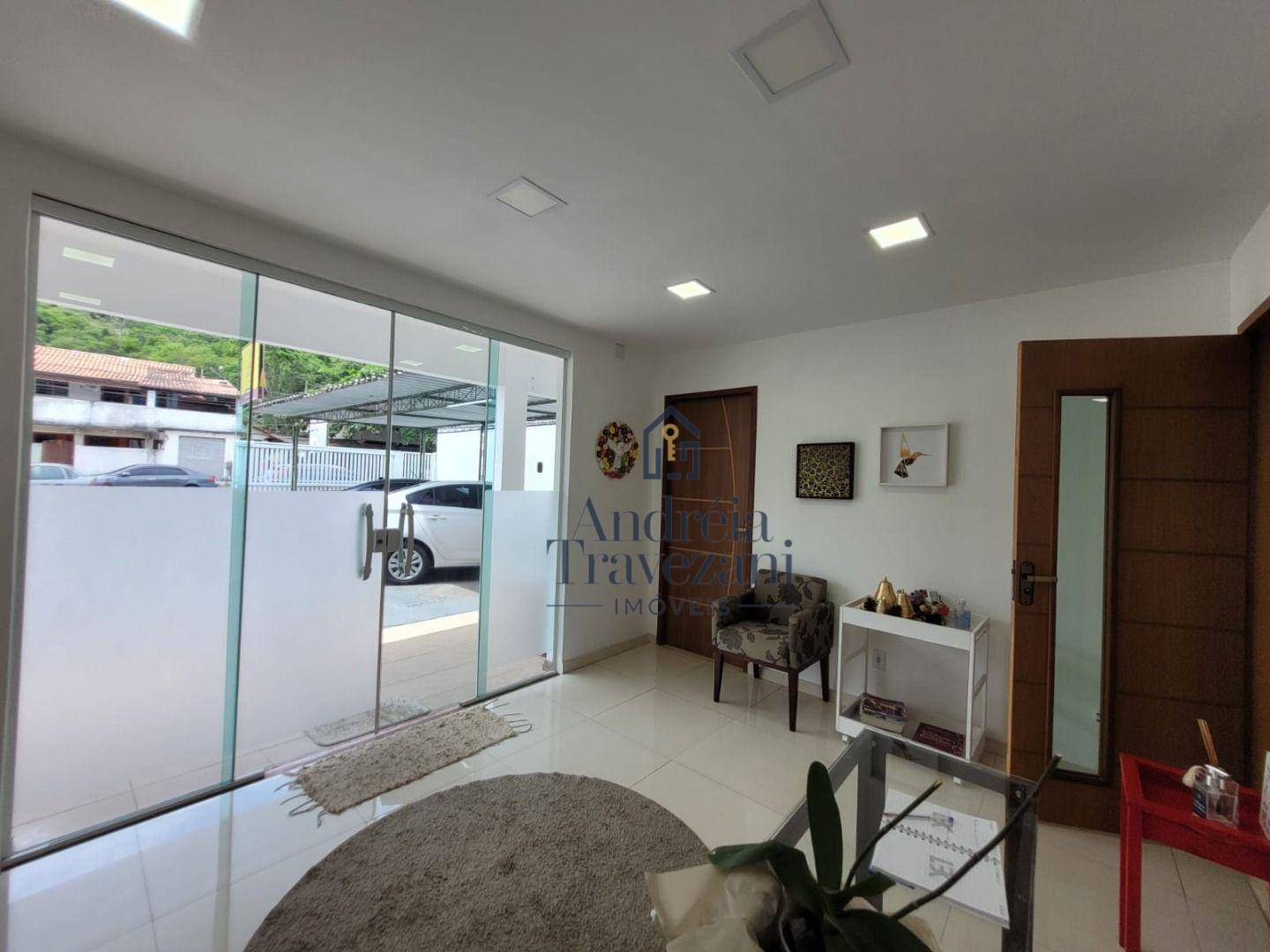 Casa à venda com 3 quartos, 183m² - Foto 19