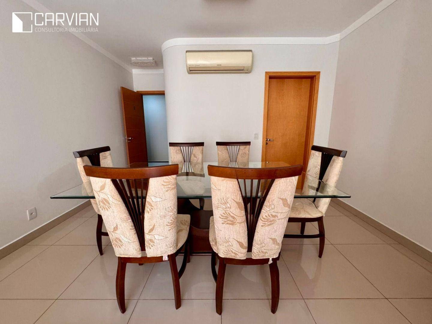 Apartamento para alugar com 3 quartos, 118m² - Foto 9