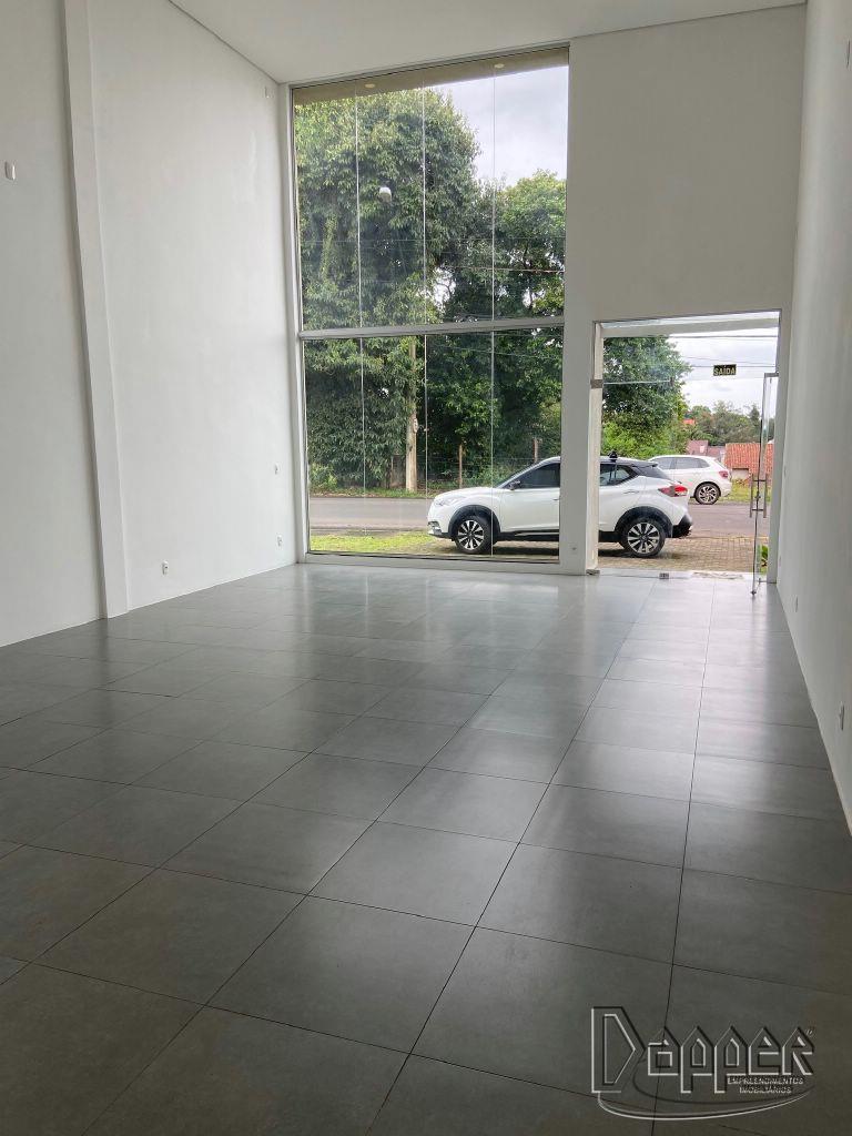 Loja-Salão para alugar, 65m² - Foto 5