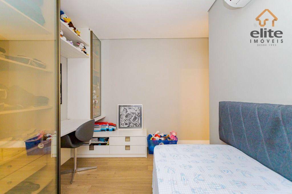 Apartamento à venda com 3 quartos, 129m² - Foto 13