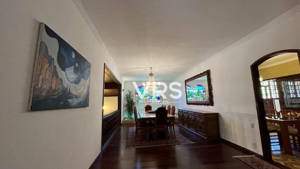 Casa à venda com 6 quartos, 503m² - Foto 151