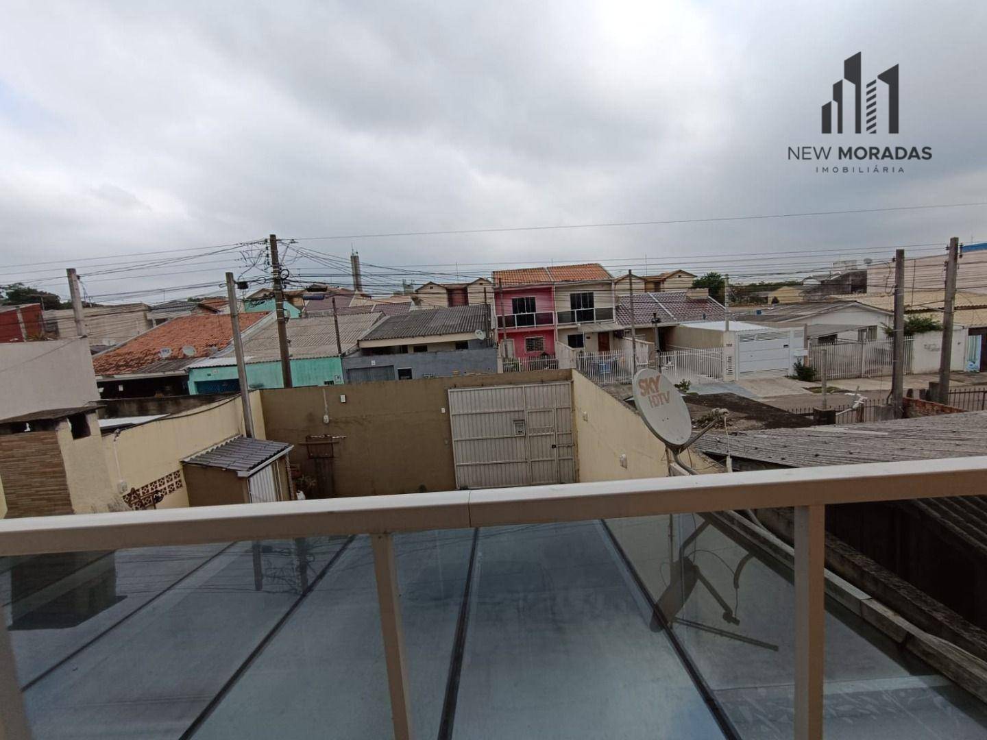 Sobrado à venda com 4 quartos, 150m² - Foto 20