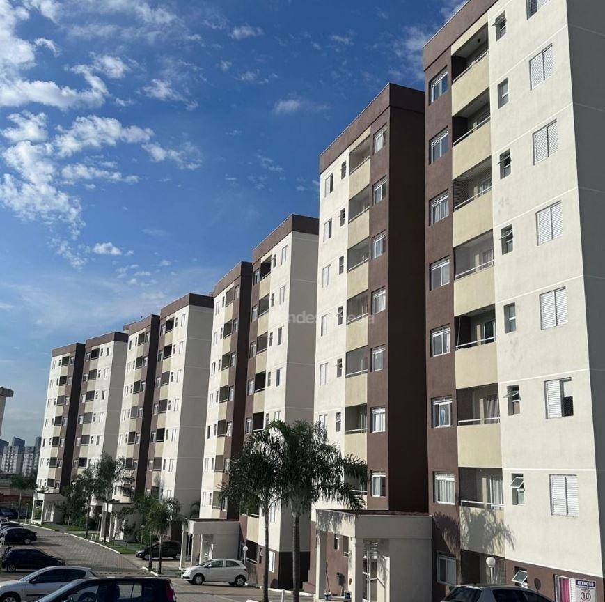 Apartamento à venda com 2 quartos, 50m² - Foto 24