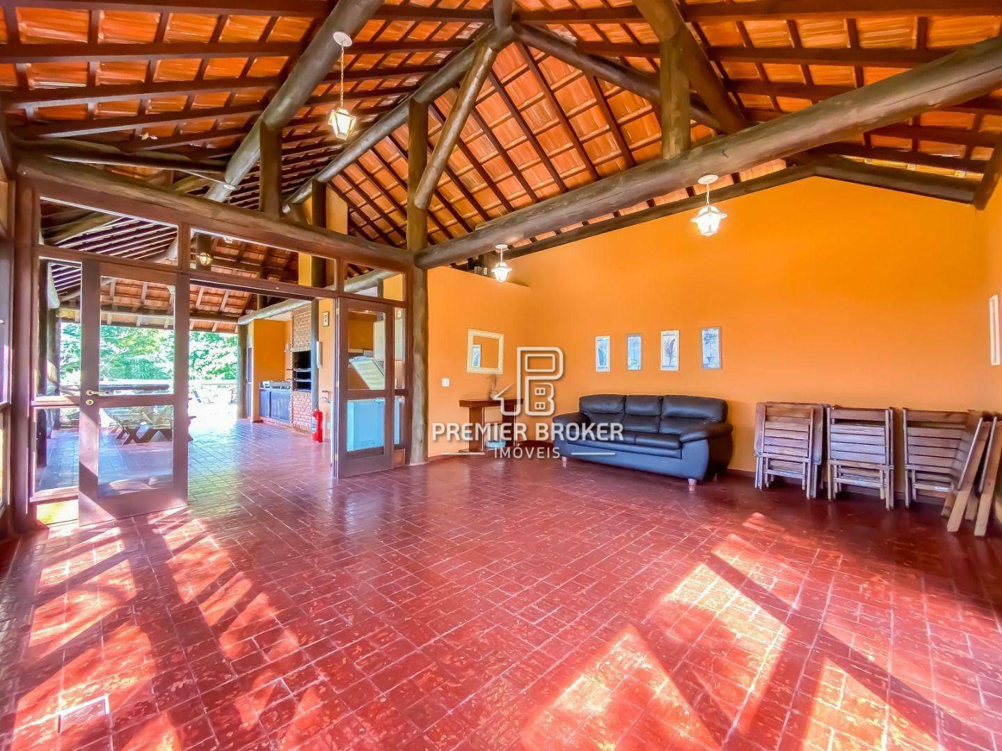 Casa de Condomínio à venda com 3 quartos, 300m² - Foto 44