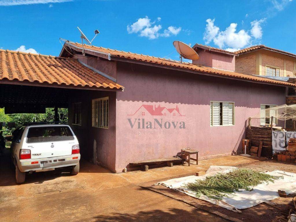Chácara à venda com 2 quartos, 1000M2 - Foto 3
