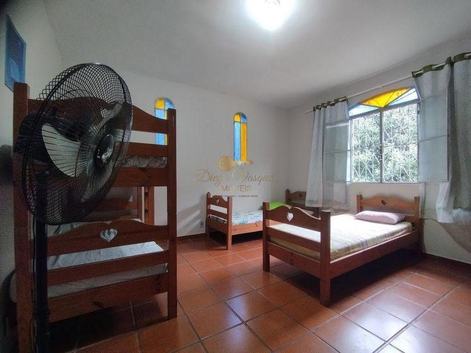 Casa à venda com 4 quartos, 2992m² - Foto 34
