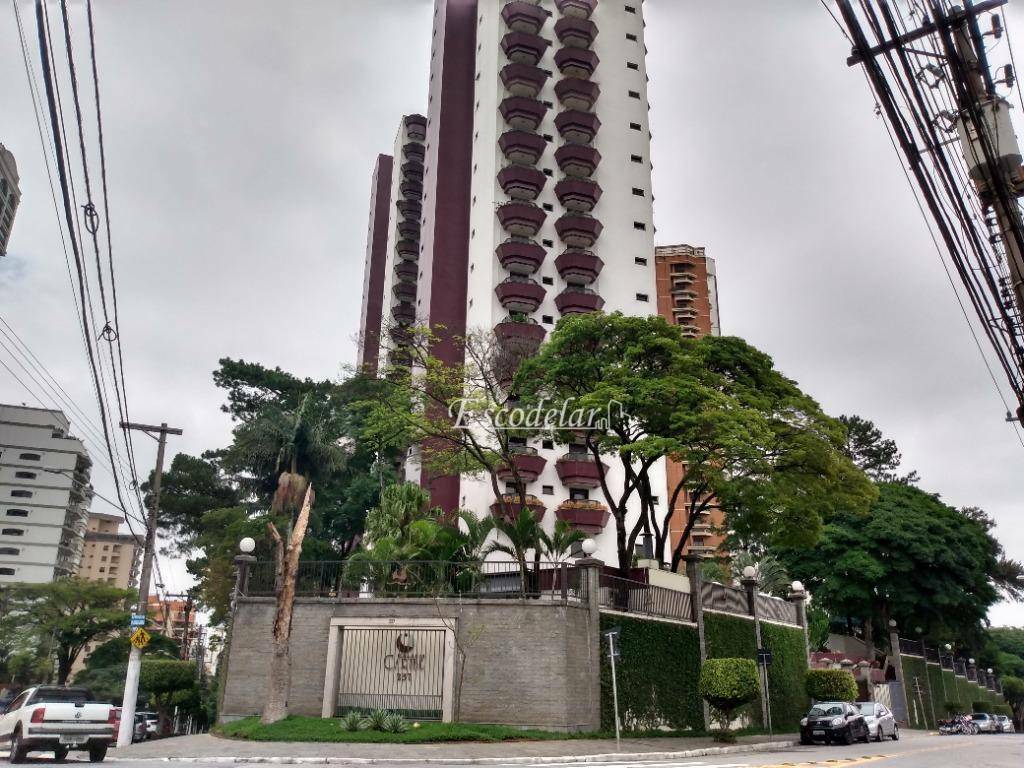 Apartamento à venda com 4 quartos, 295m² - Foto 72