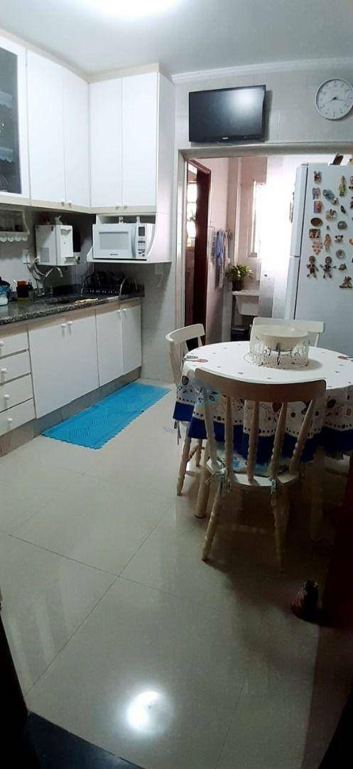 Apartamento à venda com 3 quartos, 78m² - Foto 6