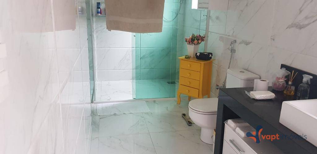 Casa de Condomínio à venda com 4 quartos, 310m² - Foto 15