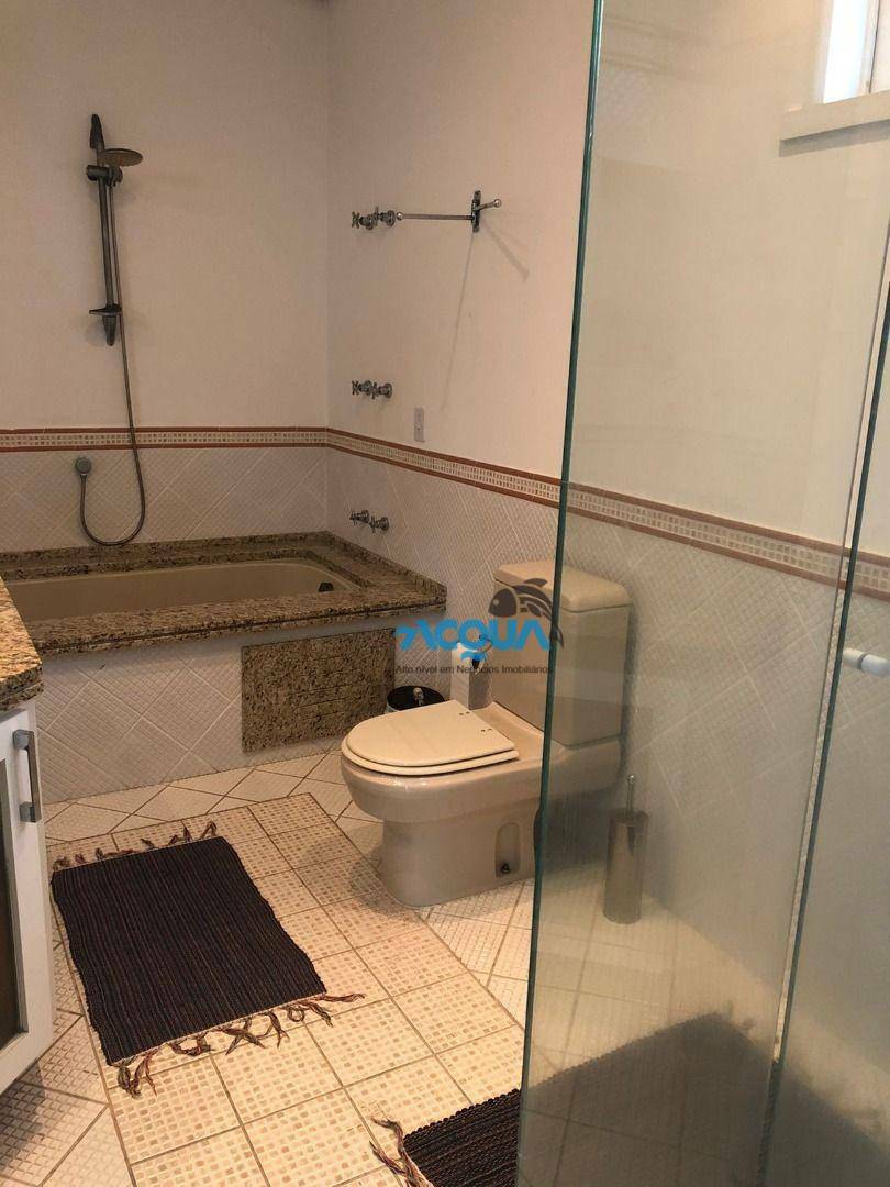 Casa de Condomínio à venda com 4 quartos, 300m² - Foto 18