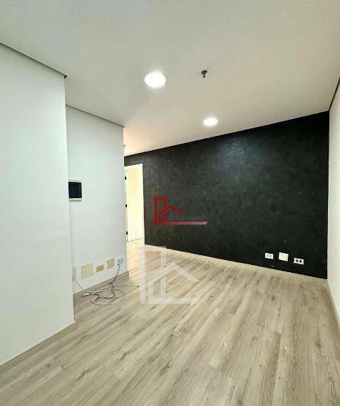 Conjunto Comercial-Sala à venda, 111m² - Foto 3