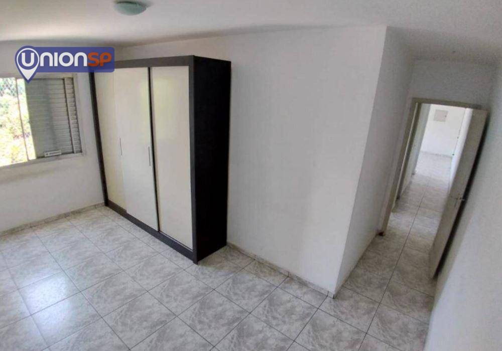 Apartamento à venda com 2 quartos, 80m² - Foto 5