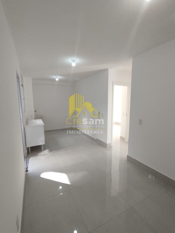 Apartamento para alugar com 2 quartos, 42m² - Foto 4