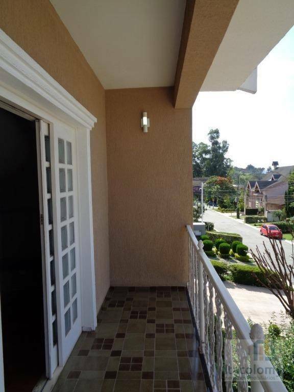 Casa de Condomínio para alugar com 4 quartos, 350m² - Foto 20