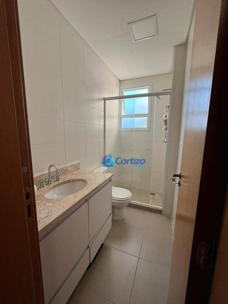 Apartamento à venda com 3 quartos, 104m² - Foto 7