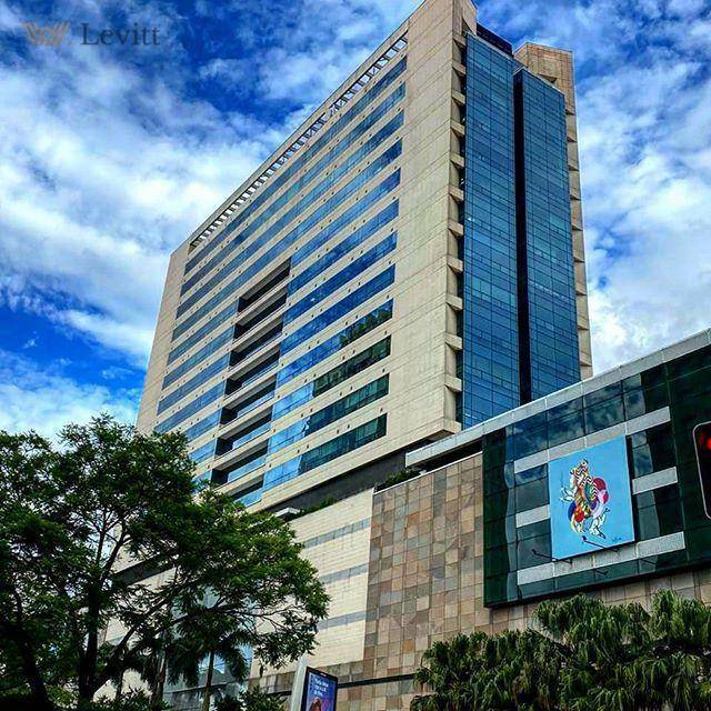 Prédio Inteiro para alugar, 118m² - Foto 33