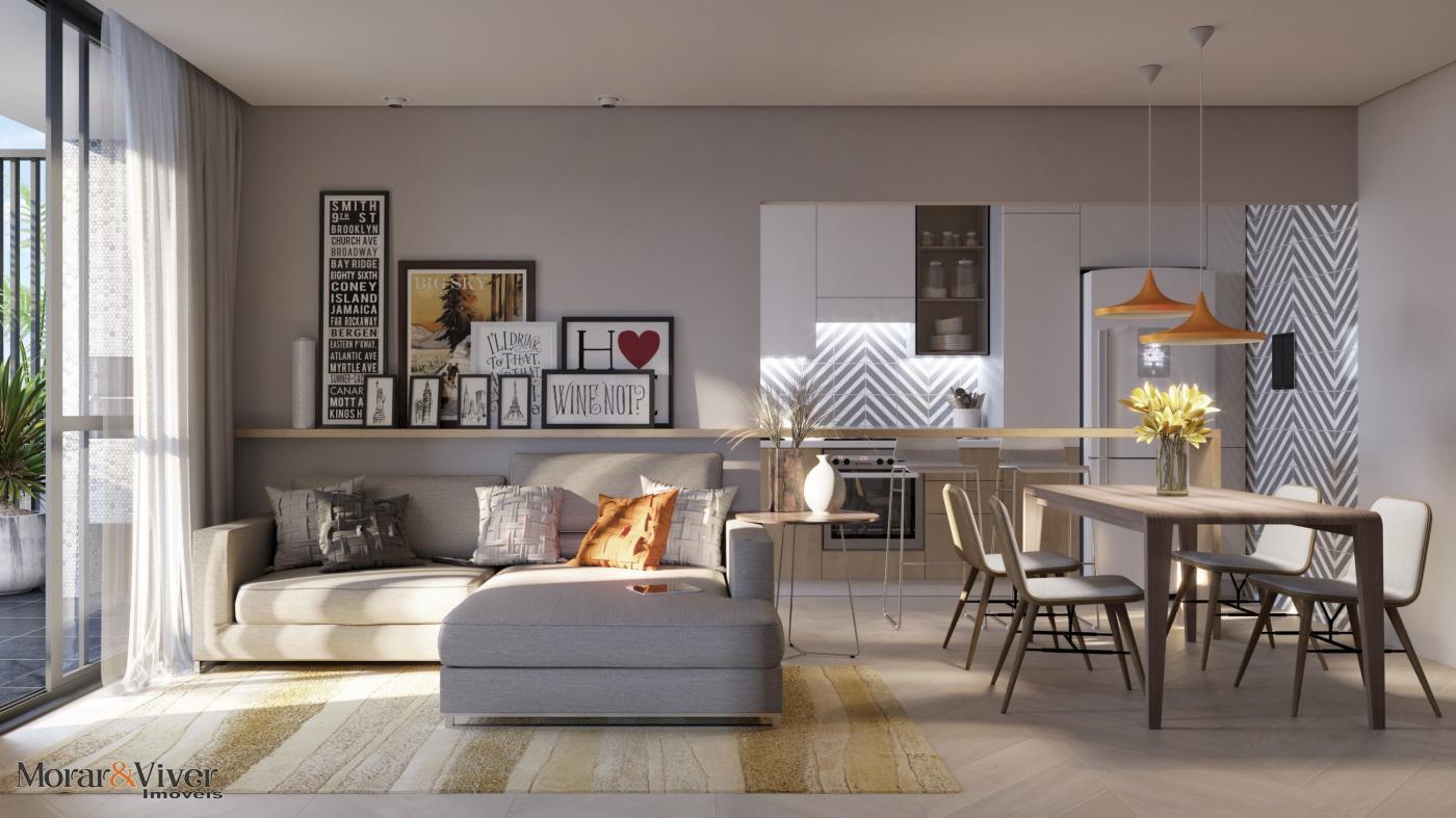 Apartamento, 3 quartos, 74 m² - Foto 20