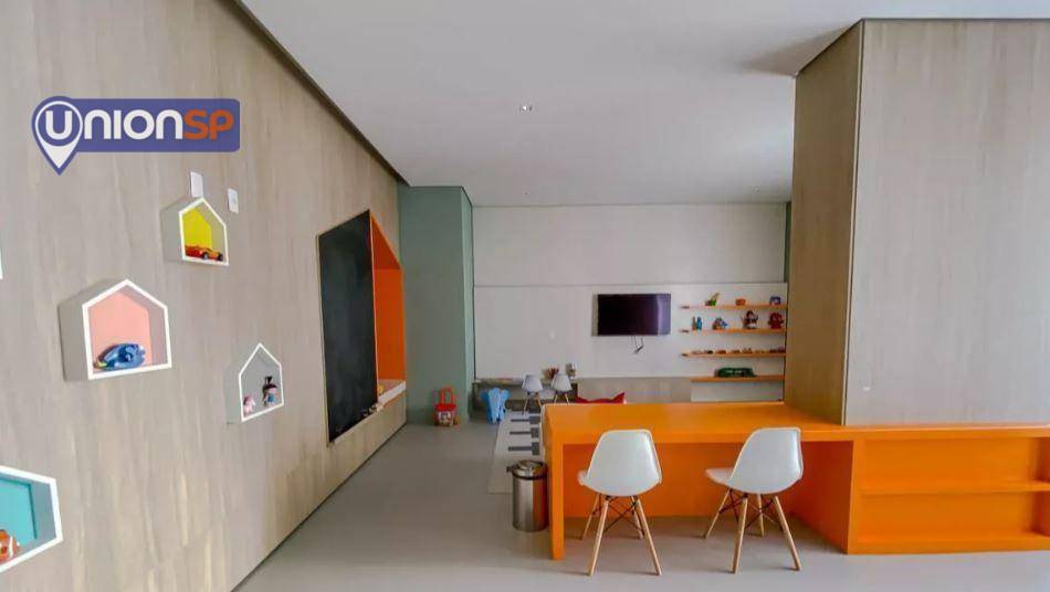 Apartamento à venda com 1 quarto, 57m² - Foto 21