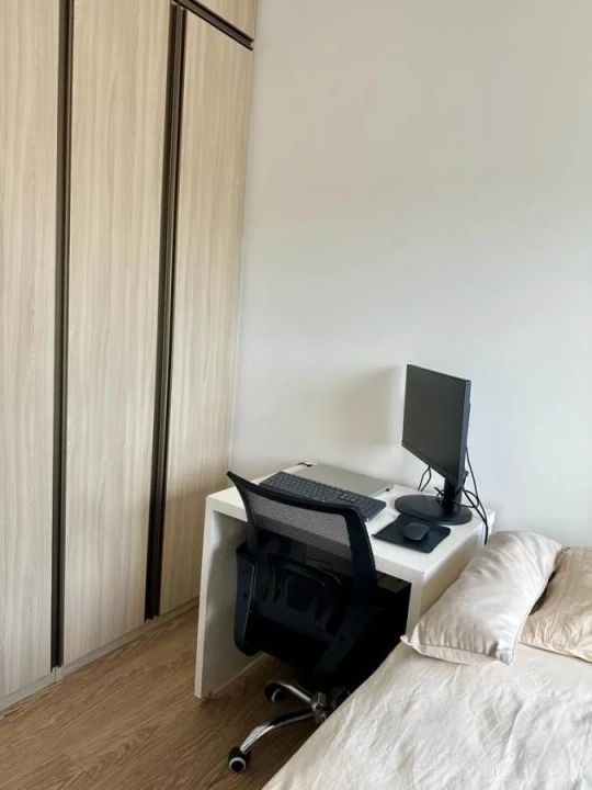 Apartamento à venda com 3 quartos, 109m² - Foto 19