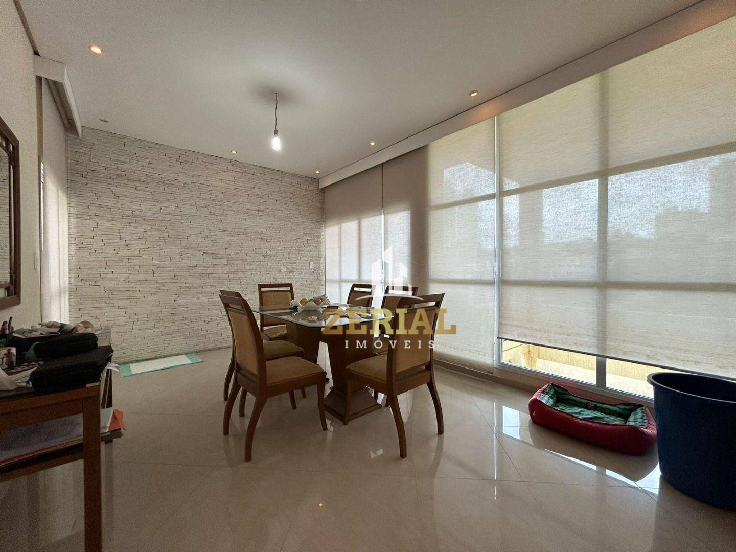 Sobrado à venda e aluguel com 4 quartos, 384m² - Foto 4