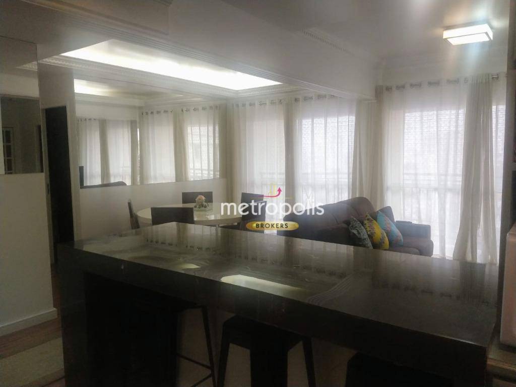 Apartamento à venda com 4 quartos, 102m² - Foto 4