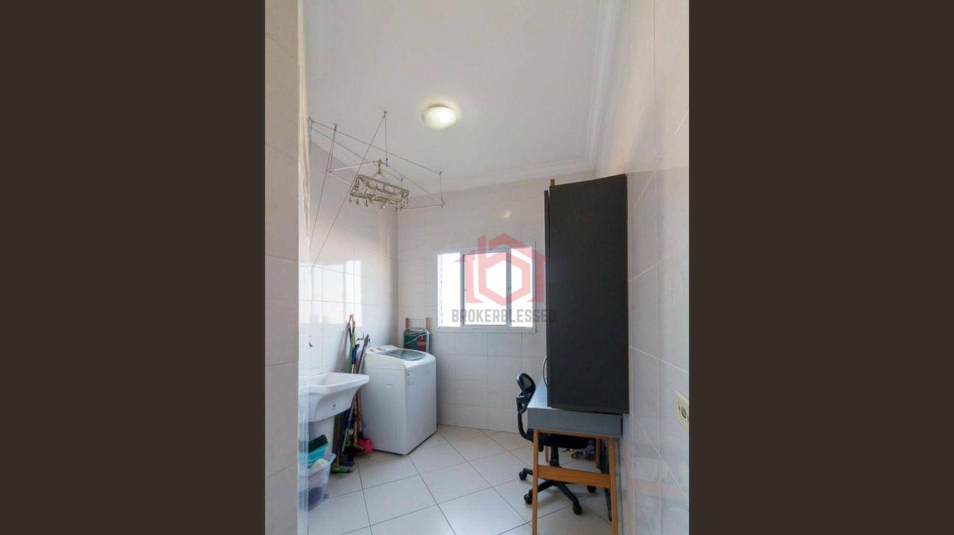 Apartamento à venda com 2 quartos, 56m² - Foto 24