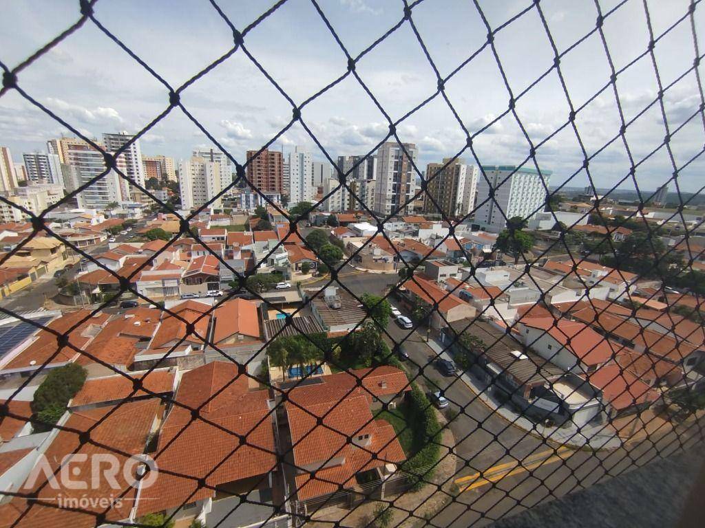 Apartamento para alugar com 2 quartos, 94m² - Foto 15