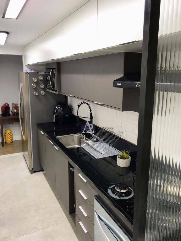 Apartamento à venda com 3 quartos, 74m² - Foto 19