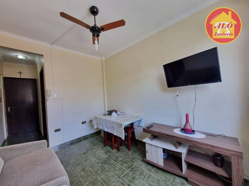 Apartamento à venda com 1 quarto, 40m² - Foto 13