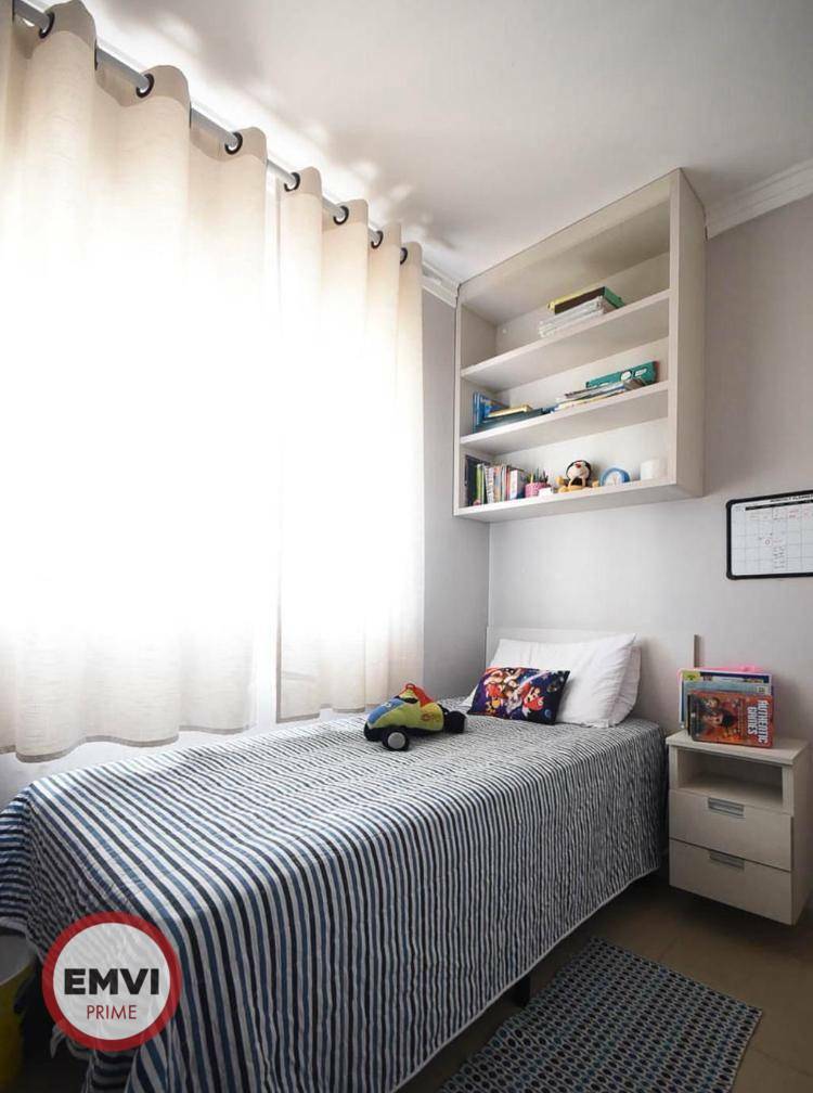 Apartamento à venda com 3 quartos, 82m² - Foto 16