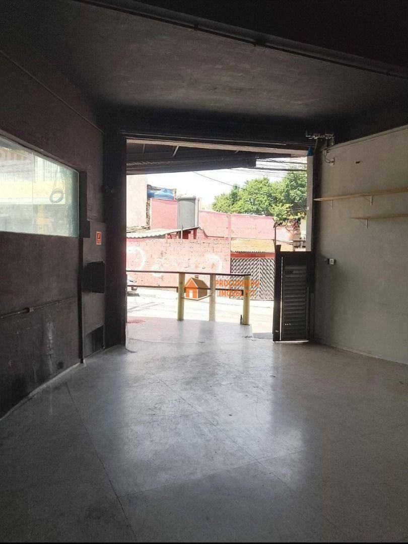 Loja-Salão para alugar, 53m² - Foto 1