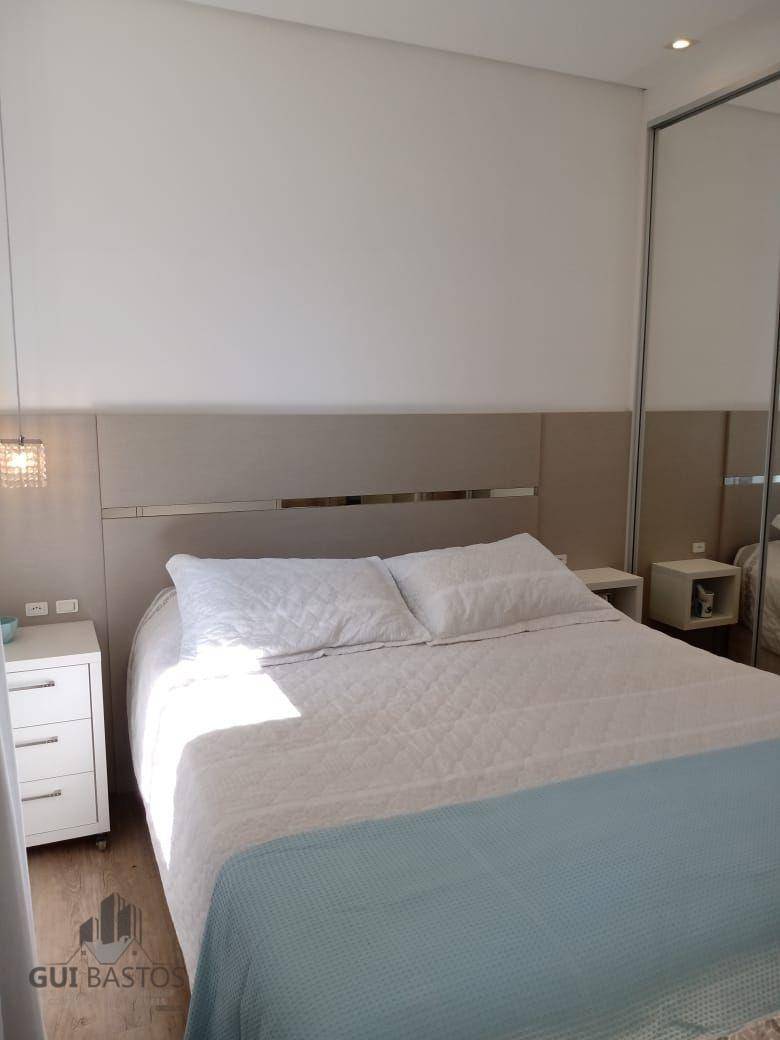 Apartamento à venda com 2 quartos, 80m² - Foto 15