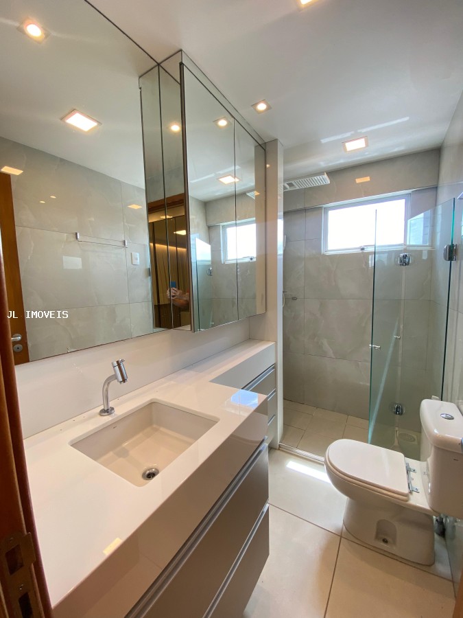 Apartamento para alugar com 3 quartos, 148m² - Foto 19