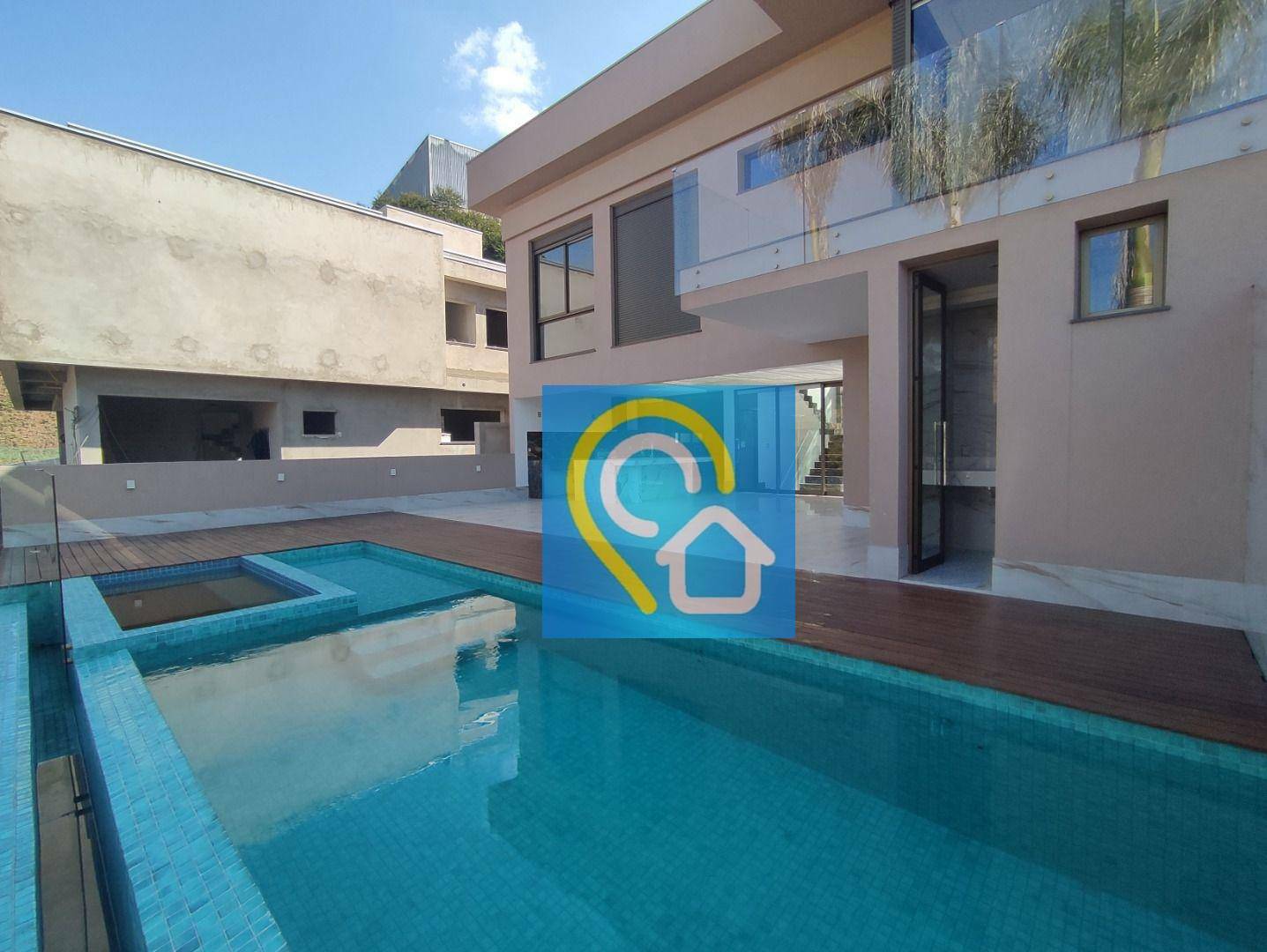 Casa de Condomínio à venda com 4 quartos, 420m² - Foto 23