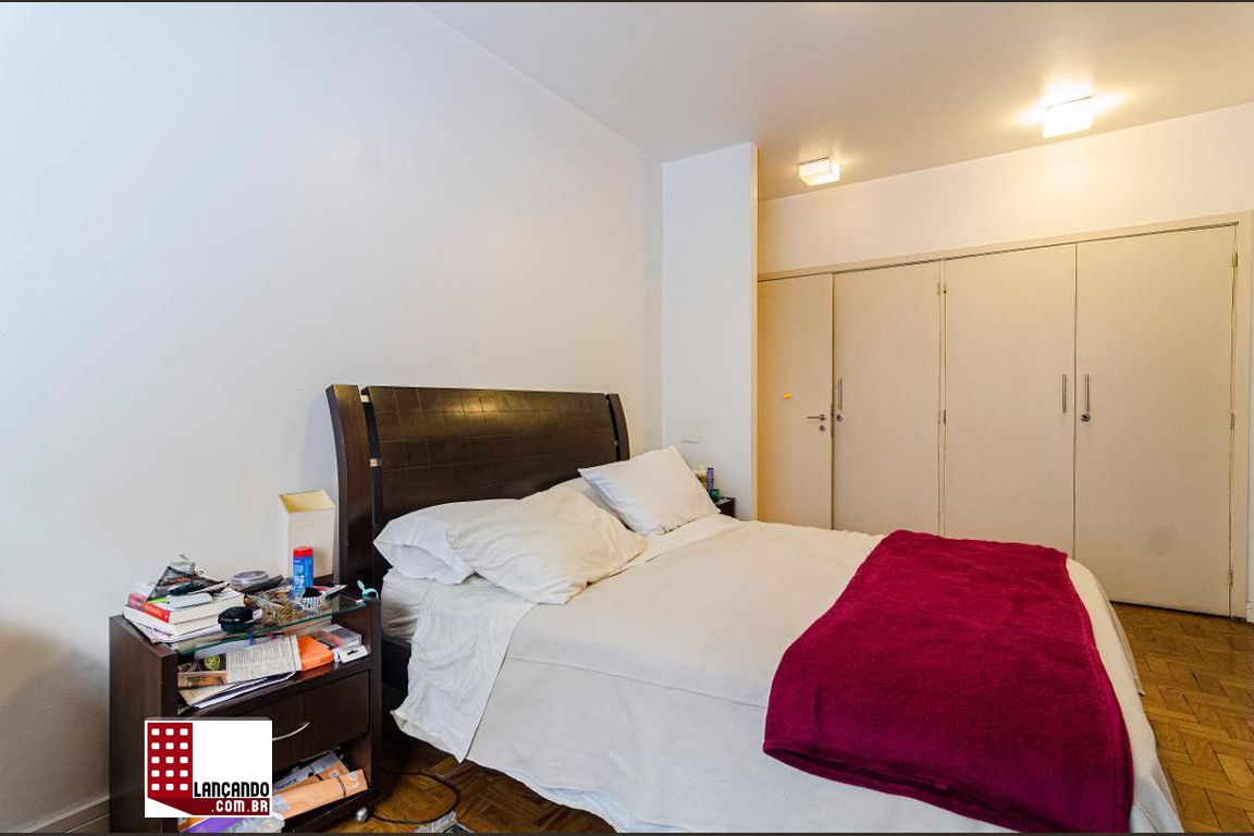 Apartamento à venda com 4 quartos, 198m² - Foto 10