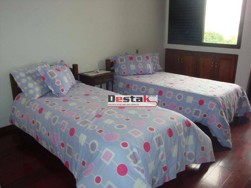 Apartamento à venda e aluguel com 4 quartos, 350m² - Foto 10