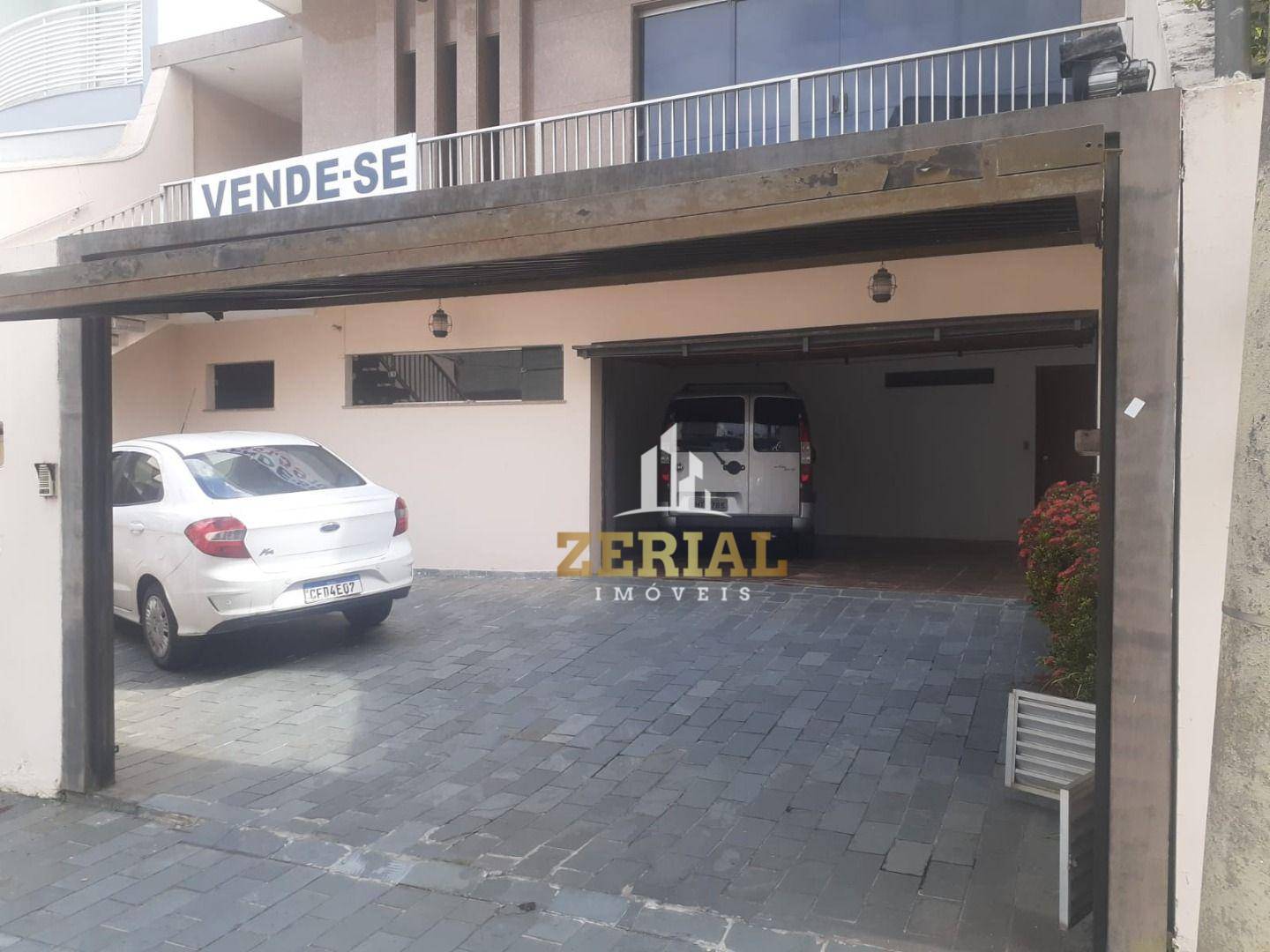 Sobrado à venda com 4 quartos, 296m² - Foto 26