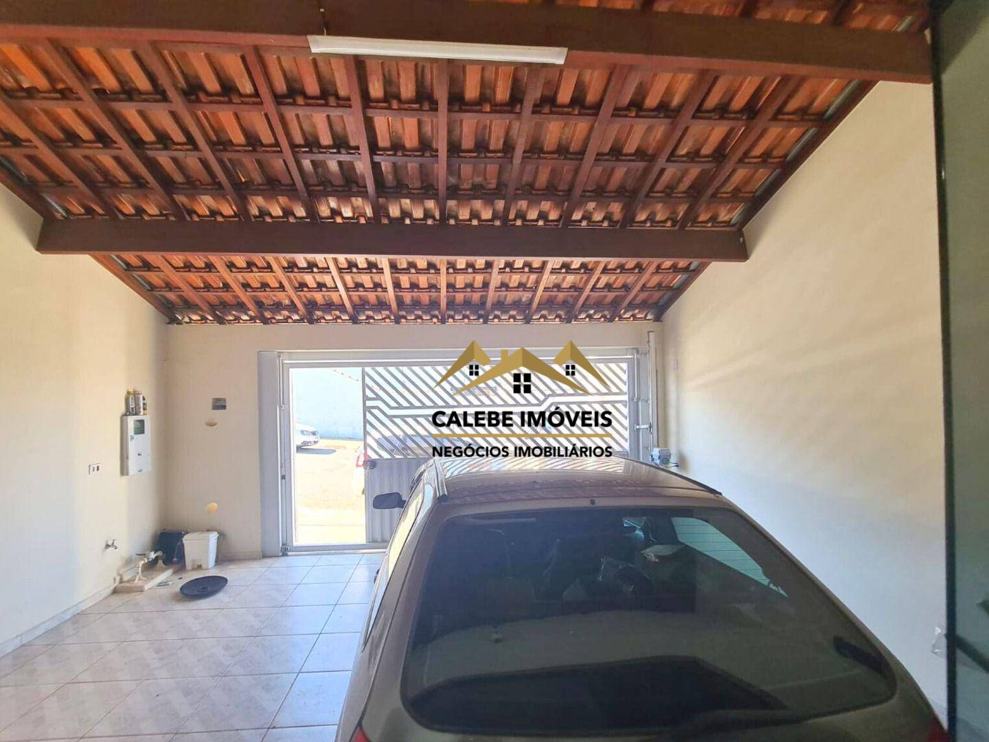 Casa, 2 quartos, 95 m² - Foto 3