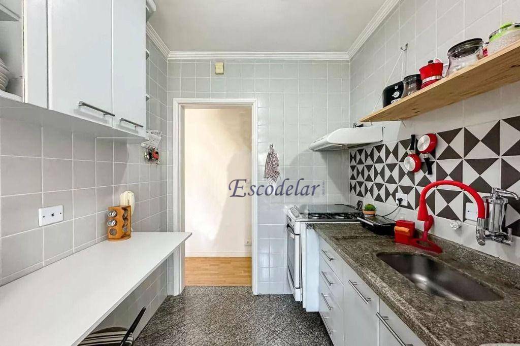 Apartamento à venda com 2 quartos, 55m² - Foto 10