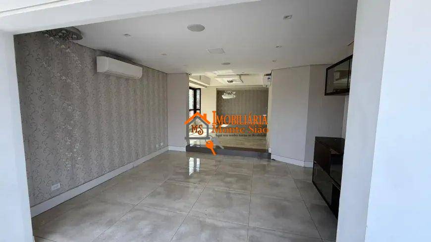 Apartamento, 4 quartos, 200 m² - Foto 7