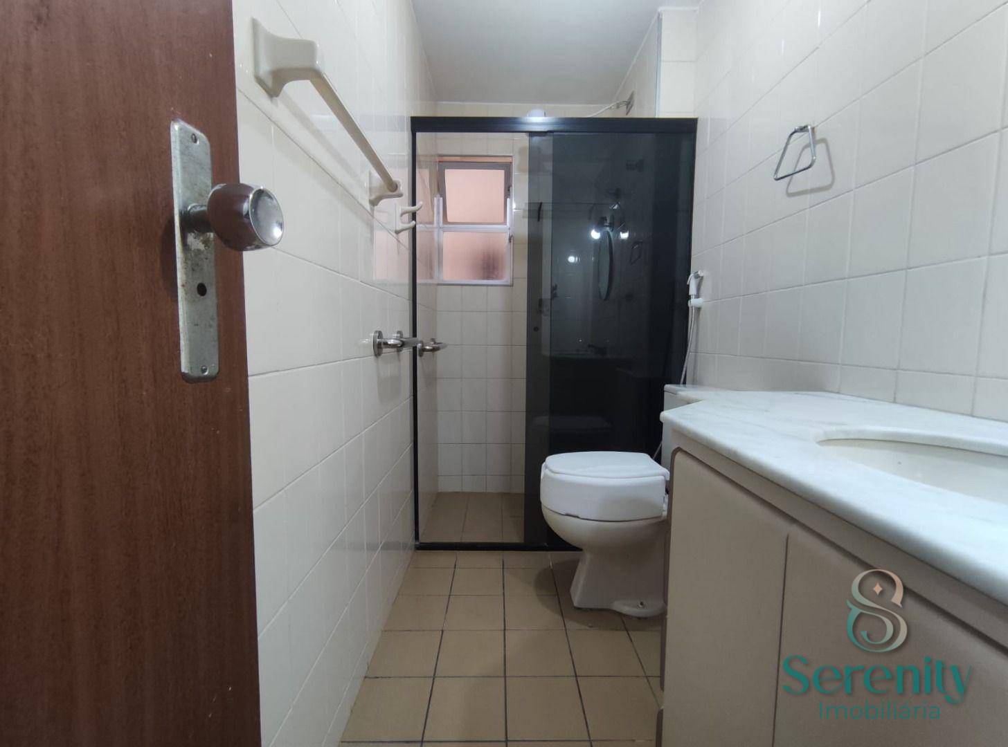 Apartamento à venda com 3 quartos, 93m² - Foto 4