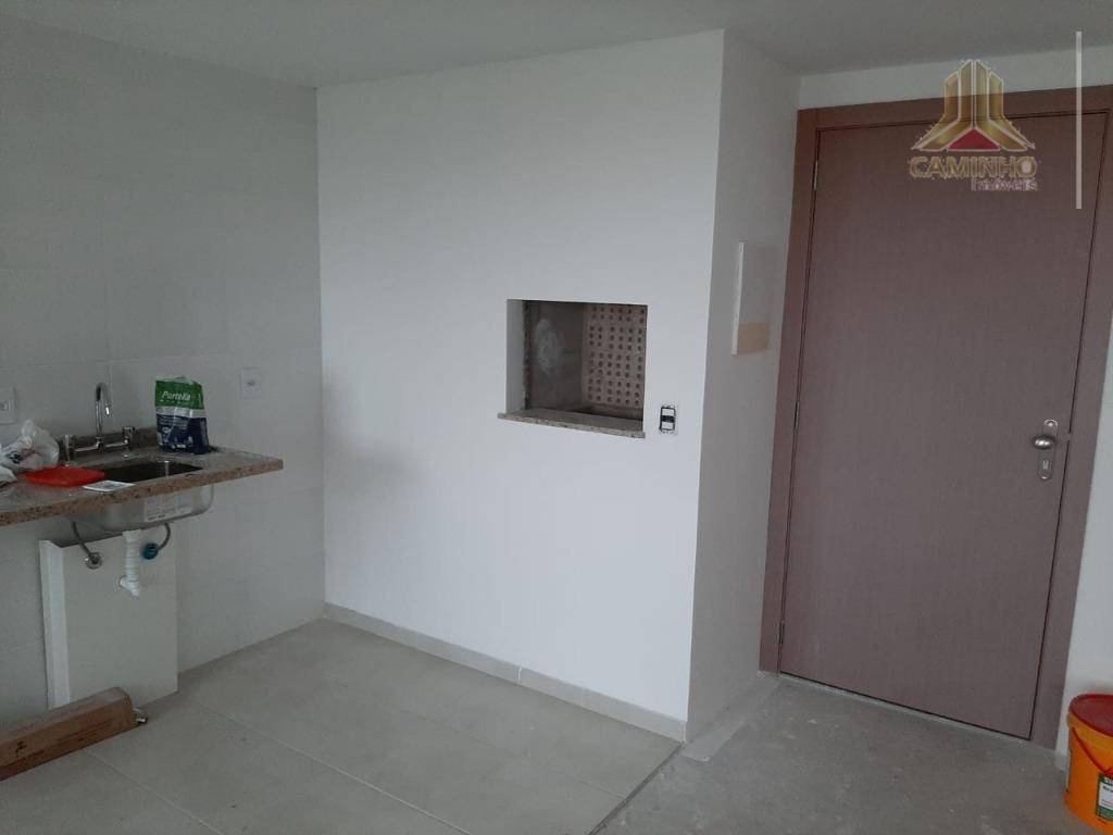 Apartamento à venda com 2 quartos, 61m² - Foto 29