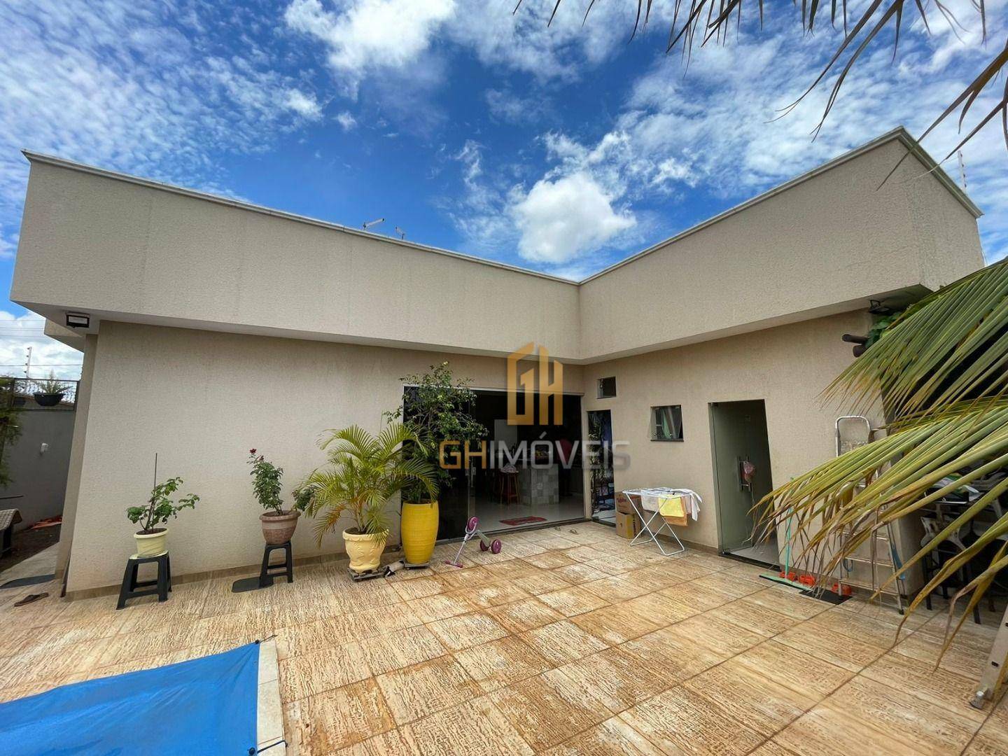 Casa à venda com 3 quartos, 152m² - Foto 13