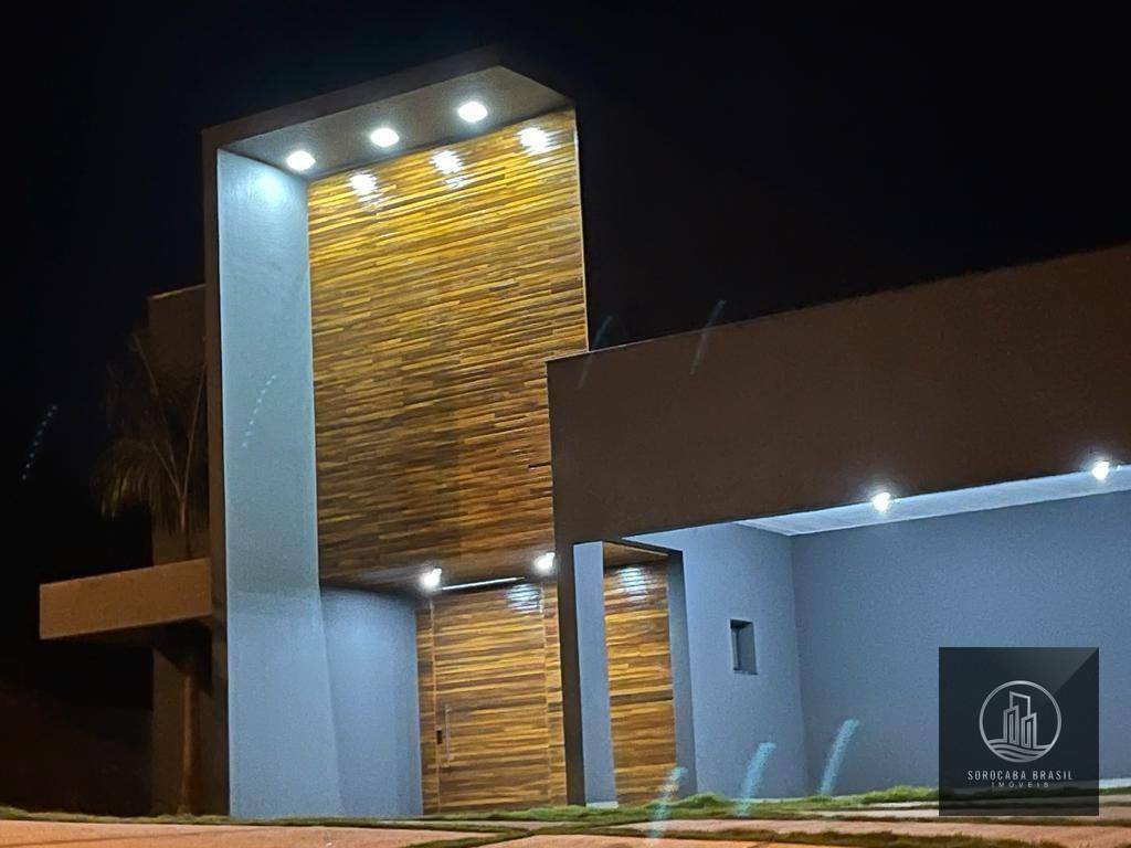 Casa à venda com 4 quartos, 500m² - Foto 3