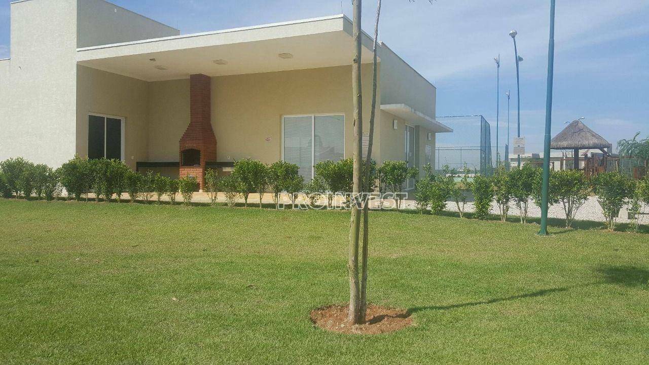 Casa de Condomínio à venda com 3 quartos, 240m² - Foto 36