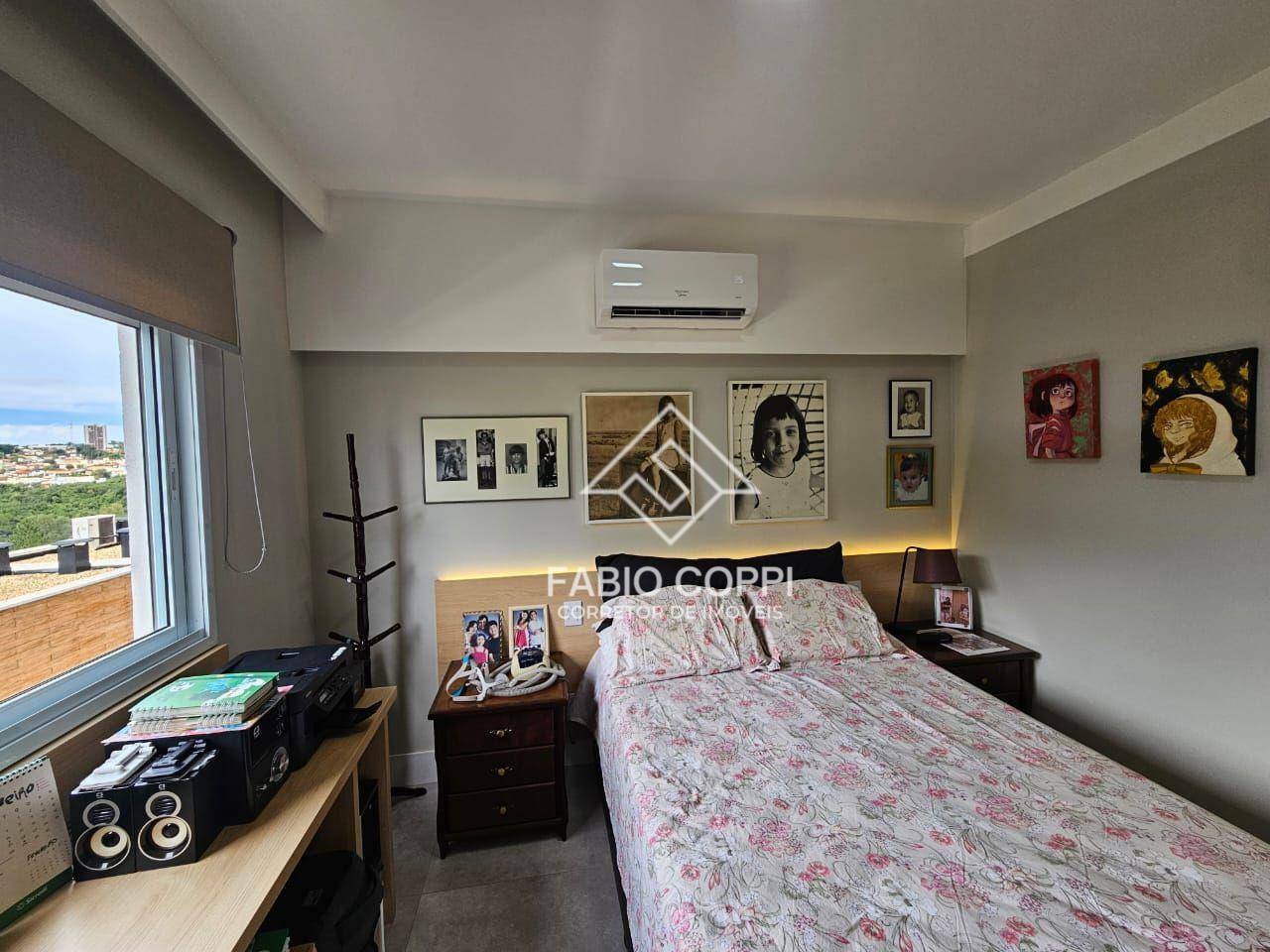 Apartamento à venda com 3 quartos, 125m² - Foto 13