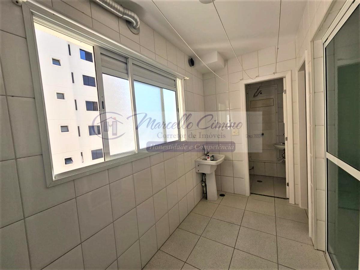 Apartamento à venda com 3 quartos, 127m² - Foto 14