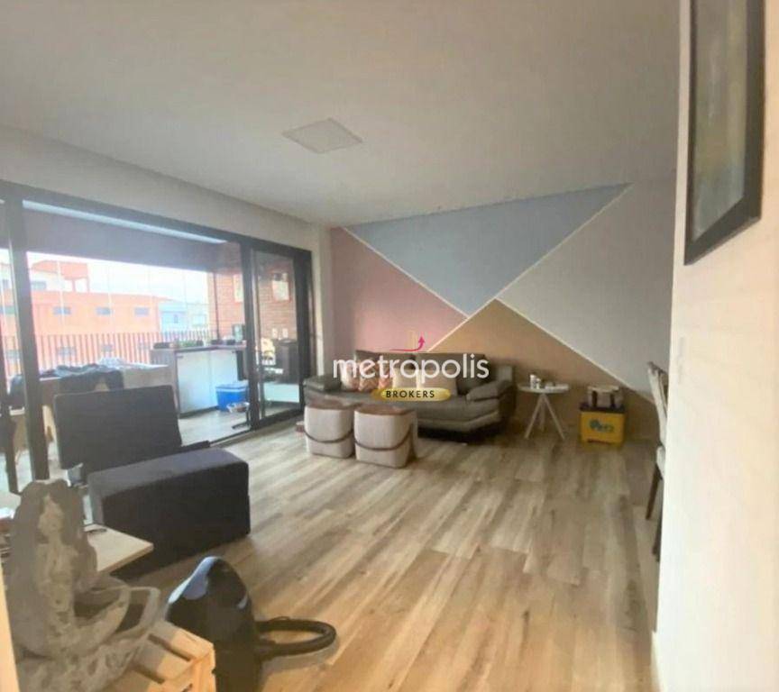 Apartamento à venda com 2 quartos, 81m² - Foto 1