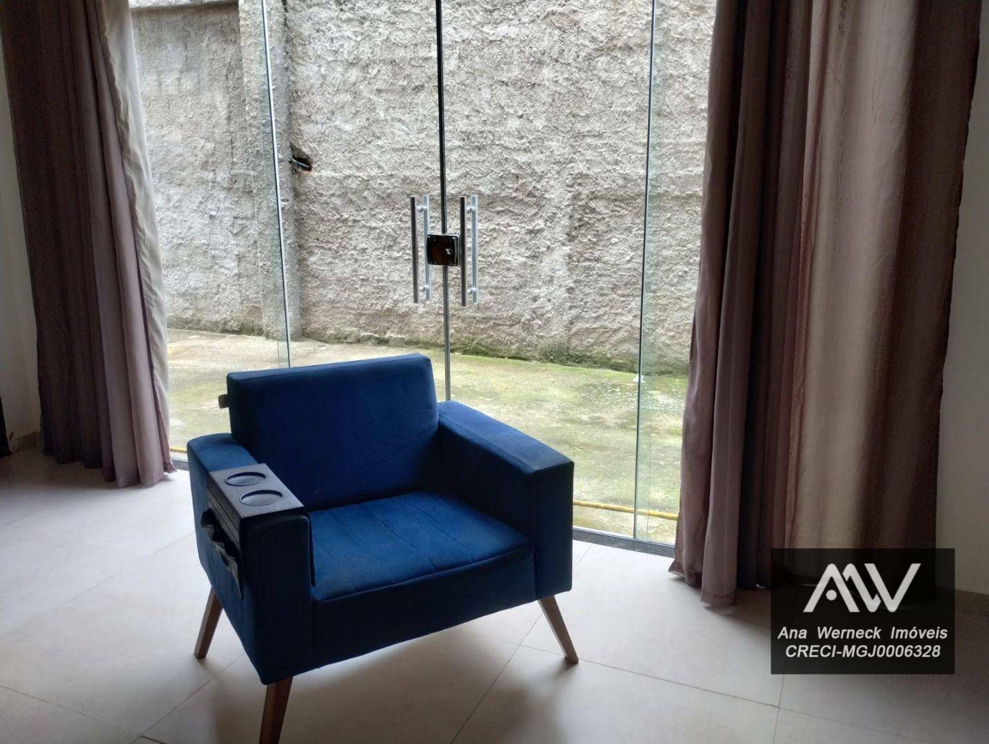 Casa à venda com 3 quartos, 120m² - Foto 7